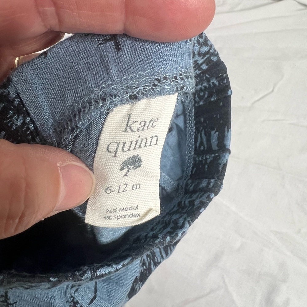 Kate Quinn Infant 6-12 Month Pants - Picture 3 of 4
